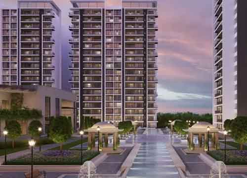 Sobha Sector 36 Greater Noida