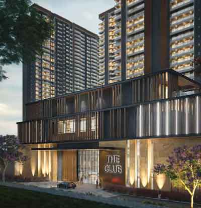 Sobha Sector 36 Greater Noida